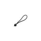 EXIT Gummiband Sicherheitsnetz PeakPro Trampolin ø305cm / 244x427cm