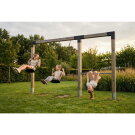 EXIT Linea Robust 110 Schaukel mit Reckstange