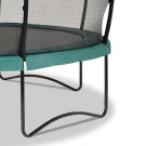 EXIT Allure Classic Trampolin ø366cm - grün