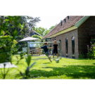 EXIT Scala Aluminium Fußballtor 220x120cm