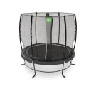 EXIT Lotus Classic Trampolin &oslash;253cm - schwarz
