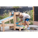 EXIT AquaFlow Wasserbahn 400