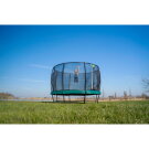 EXIT Lotus Classic Trampolin &oslash;427cm - gr&uuml;n