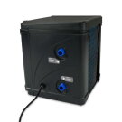 EXIT Pool Wärmepumpe 10m3 (2,5kW) - schwarz
