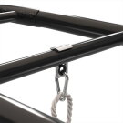 EXIT GetSet Monkeybar MB220 - schwarz