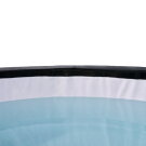 EXIT Leather Premium Whirlpool (2 Personen) - schwarz