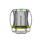 EXIT Silhouette Trampolin ø183cm - grün