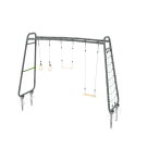 EXIT GetSet Monkeybar MB310 - grau