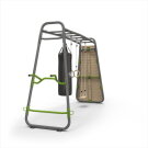 EXIT GetSet Monkeybar MB320 - grau