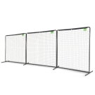 EXIT Backstop Sportnetz 300x900cm