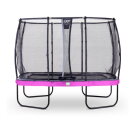 09.20.72.90-exit-elegant-trampolin-214x366cm-mit-deluxe-sicherheitsnetz-lila