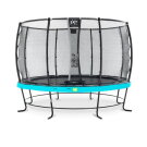 09.20.12.60-exit-elegant-trampolin-o366cm-mit-deluxe-sicherheitsnetz-blau