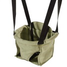 EXIT Silvi Holzschaukel zum Mitwachsen