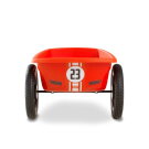 EXIT Spider Race Gokart Anhänger - rot
