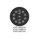 12.92.12.01-exit-twist-trampolin-o366cm-rosa-grau-5