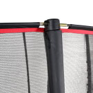 EXIT PeakPro Trampolin ø305cm - schwarz