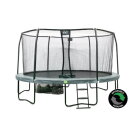 10.91.15.02-exit-jumparena-trampolin-o457cm-mit-leiter-und-schuhtasche-grun-grau-3