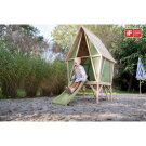Spielhaus Yuki 300 mit Rutsche von EXIT Toys
