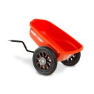 EXIT Spider Race Gokart mit Anhänger - rot