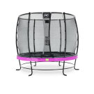 09.20.08.90-exit-elegant-trampolin-o253cm-mit-deluxe-sicherheitsnetz-lila