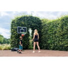 EXIT NovaStar höhenverstellbarer Basketballkorb zum Mitwachsen