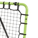 EXIT Tempo Multisport Rebounder 100x100cm - grün/schwarz