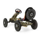 EXIT Spider Expedition Gokart - dunkelgrün