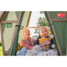 Spielhaus Yuki 300 mit Rutsche von EXIT Toys