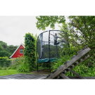 EXIT Allure Classic Trampolin &oslash;305cm - gr&uuml;n