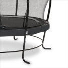 EXIT Lotus Classic Trampolin &oslash;305cm - schwarz