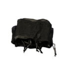 EXIT Rahmennetz Silhouette Bodentrampolin ohne Sicherheitsnetz 214x305cm