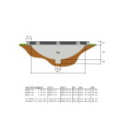 09.40.10.40-exit-elegant-inground-trampolin-o305cm-mit-deluxe-sicherheitsnetz-grau