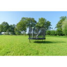 EXIT Lotus Premium Trampolin ø305cm - grün