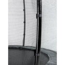 EXIT Elegant Trampolin ø305cm mit Economy Sicherheitsnetz - grün