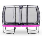09.20.84.90-exit-elegant-trampolin-244x427cm-mit-deluxe-sicherheitsnetz-lila