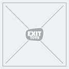 EXIT Schraubenset für Gestell Galaxy Basketballbrett auf Rädern