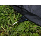 EXIT Supreme Bodentrampolin Abdeckplane ø366cm