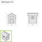 50.30.00.00-exit-beach-100-holzspielhaus-grau-1