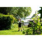 EXIT Scala Aluminium Fußballtor 220x120cm