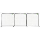 EXIT Backstop Sportnetz 300x900cm