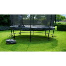 EXIT Mähroboter-Stopper für Elegant Trampoline ø427cm