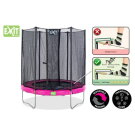 12.92.08.01-exit-twist-trampolin-o244cm-rosa-grau-1