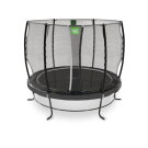 EXIT Lotus Classic Trampolin &oslash;305cm - schwarz