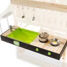 EXIT Yummy 50 Matschk&uuml;che aus Holz