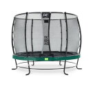 09.20.10.20-exit-elegant-trampolin-o305cm-mit-deluxe-sicherheitsnetz-grun