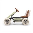 EXIT Foxy Go-Kart f&uuml;r Kinder gr&uuml;n | Pedal-Go-Kart ab 2 Jahren