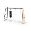 EXIT GetSet Monkeybar MB320 - grau