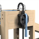 EXIT AquaFlow Wasserbahn 400