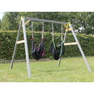 EXIT Swingbag - rosa