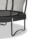 EXIT Allure Premium Trampolin &oslash;305cm - schwarz
